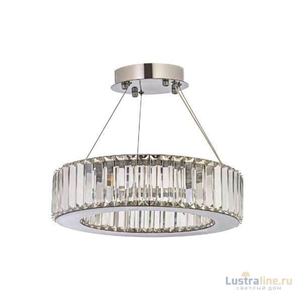 Подвесная люстра Arti Lampadari Anzio L 1.5.40.100 N