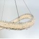 Подвесная люстра Modestyle MS.5003.800 CR