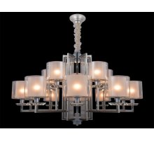 Подвесная люстра Newport 4410+5/C chrome