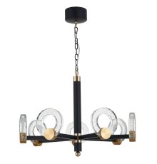 Подвесная люстра Simple Story 1086-LED28PL