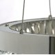 Подвесная люстра De Markt Глобула 690010603