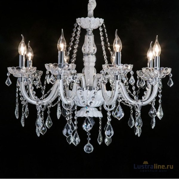 Подвесная люстра Citilux Финка CL353181 Подвесная люстра Citilux Финка CL353181