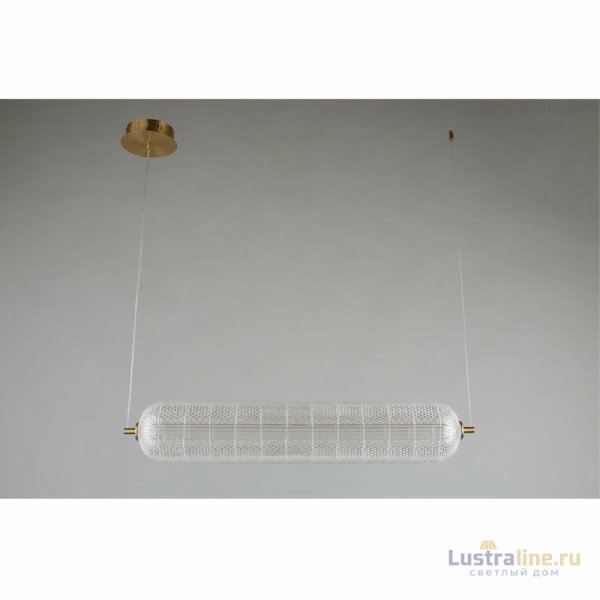 Подвесная люстра Omnilux Cedrello OML-68813-01