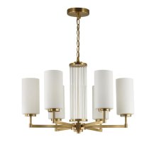 Подвесная люстра Odeon Light Kasali 4990/6