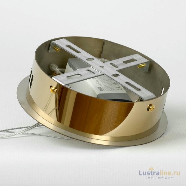 Подвесная люстра Lussole LSP-7209 Подвесная люстра Lussole LSP-7209