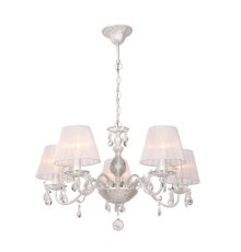 Подвесная люстра Omnilux Bantine OML-53213-05