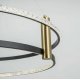 Подвесная люстра Modestyle MS.8092.800