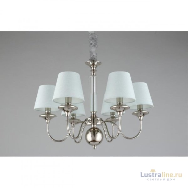 Подвесная люстра APLOYT Perla APL.731.03.06
