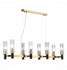 Подвесная люстра ST Luce Casali SL1238.303.08