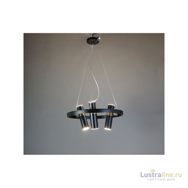 Подвесная люстра Zortes Tweeny ZRS.1828.50