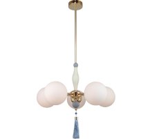 Подвесная люстра Rivoli Cosmina 4147-305 Б0066502