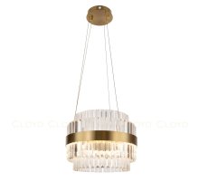 Подвесная люстра Cloyd Brotigan 10770