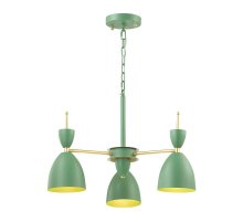Подвесная люстра Lumion Gemma 3785/3 Подвесная люстра Lumion Gemma 3785/3