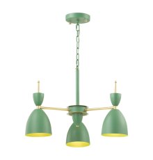 Подвесная люстра Lumion Gemma 3785/3
