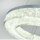 Подвесная люстра Modestyle MS.9020.600 CR