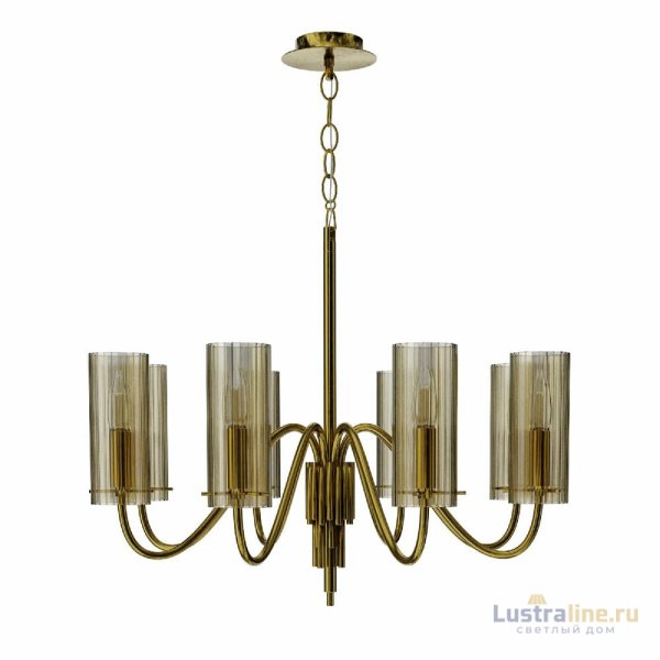 Подвесная люстра ST Luce Santori SL2005.303.08
