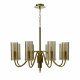 Подвесная люстра ST Luce Santori SL2005.303.08