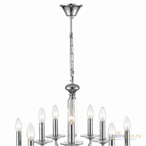 Подвесная люстра Lumion Incanto 8034/10