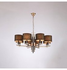Подвесная люстра Moderli Trio V2643-8P