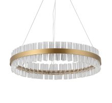 Подвесная люстра DeLight Collection Saturno ST-8877-120