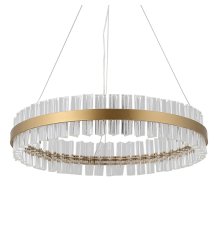 Подвесная люстра DeLight Collection Saturno ST-8877-120