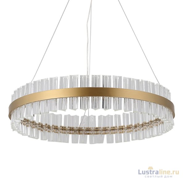 Подвесная люстра DeLight Collection Saturno ST-8877-120