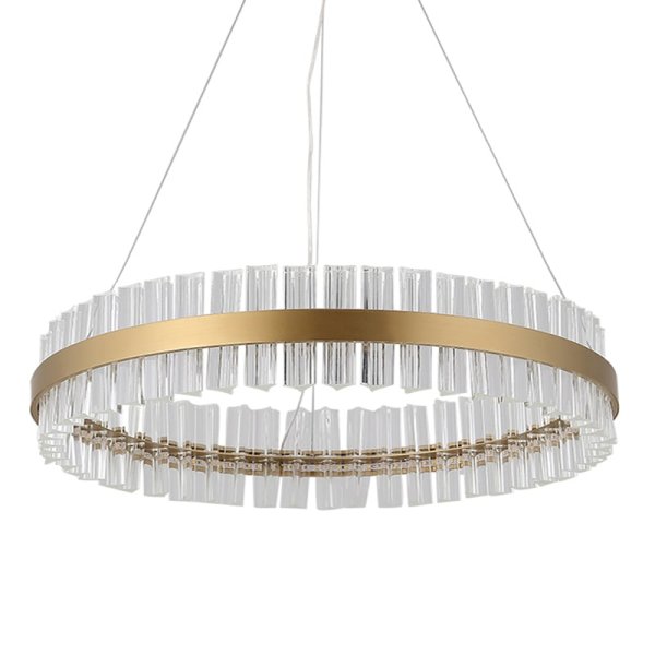 Подвесная люстра DeLight Collection Saturno ST-8877-120