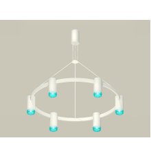 Подвесная люстра Ambrella Light Traditional DIY (С9021, N6153) XB9021202