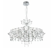 Подвесная люстра Modelux ML.7815.1050P CH