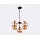 Подвесная люстра Ambrella Light Traditional TR9026
