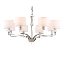 Подвесная люстра Ambrella Light High Light Classic LH71123
