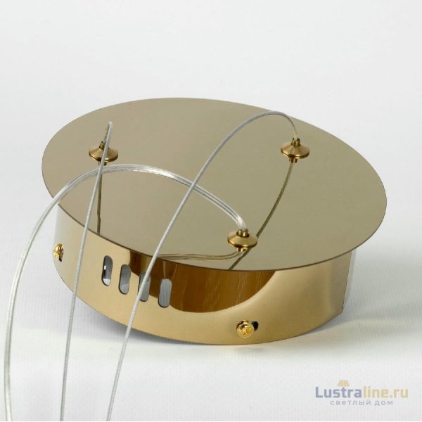 Подвесная люстра Lussole LSP-7209 Подвесная люстра Lussole LSP-7209