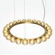 Подвесная люстра Maytoni Ambre MOD331PL-L42BS3K