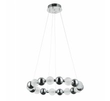 Подвесная люстра Modestyle MS.8012.600 CR