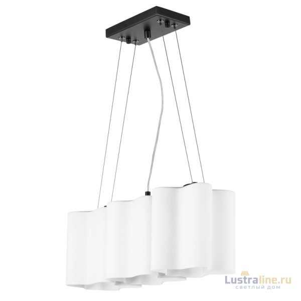 Подвесная люстра Lightstar Nubi 802137