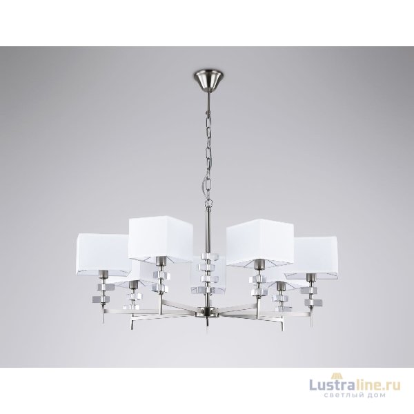 Подвесная люстра Ambrella Light High Light Classic LH71323 Подвесная люстра Ambrella Light High Light Classic LH71323