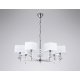 Подвесная люстра Ambrella Light High Light Classic LH71323