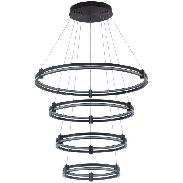Подвесная люстра Stilfort Tooring 4006/02/04P