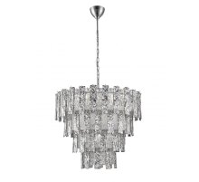 Подвесная люстра Simple Story 5931-6PL