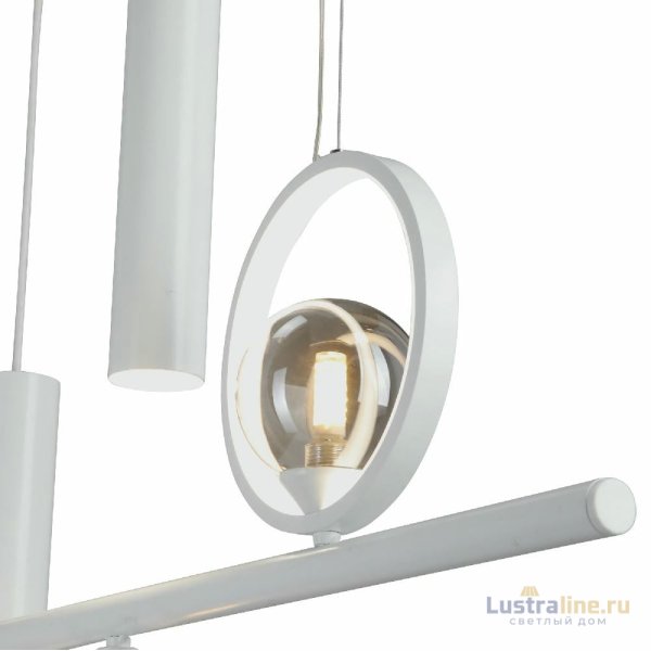 Подвесная люстра Vitaluce V3095-0/5S
