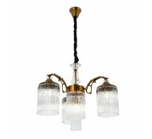 Подвесная люстра Modelux ML.842.3 BS