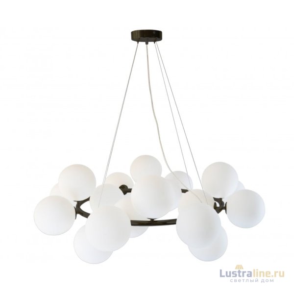 Подвесная люстра Kink Light Сида 07508-20,19