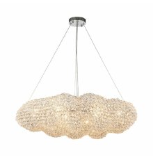 Подвесная люстра Indigo Sonna V000450