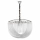 Подвесная люстра Arte Milano S.97378.D600.H430.E14.9 Ni
