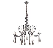 Подвесная люстра Lumina Deco Follio LDP 6078-16