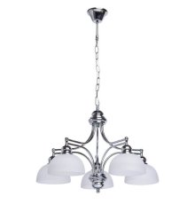 Подвесная люстра MW-Light Фелиция 347017405