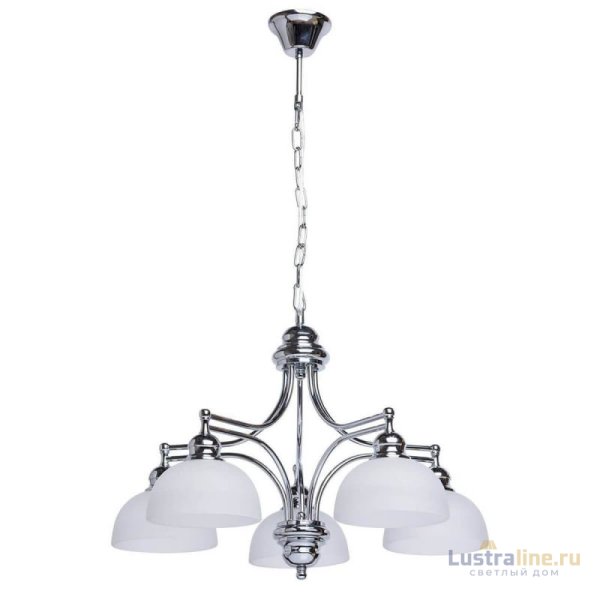 Подвесная люстра MW-Light Фелиция 347017405 Подвесная люстра MW-Light Фелиция 347017405