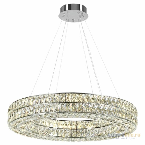 Подвесная люстра Odeon Light Panta 4927/85L