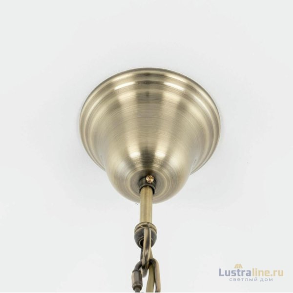 Подвесная люстра Citilux Базель CL407132 Подвесная люстра Citilux Базель CL407132