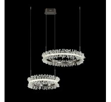 Подвесная люстра Kink Light Лаура 08245,12PA